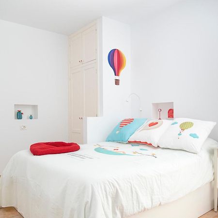 Apartament Casita Corazon Caleta de Sebo Zewnętrze zdjęcie