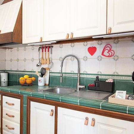 Apartament Casita Corazon Caleta de Sebo Zewnętrze zdjęcie
