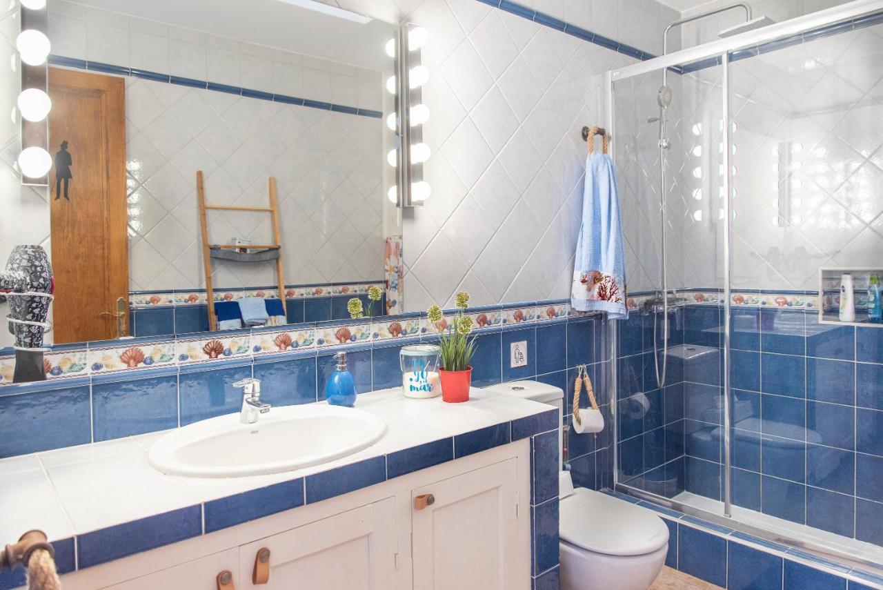 Apartament Casita Corazon Caleta de Sebo Zewnętrze zdjęcie